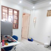 Cho thuê chung cư mini Vương Thừa Vũ 35m2, tầng 8,  5 Triệu - Full đồ lh 0936397767